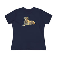 Broholmer Danish Mastiff Women's Relaxed Tee