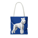 Bedlington Terrier  Tote Bag