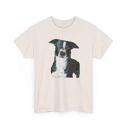 McNab Shepherd - Unisex Heavy Cotton Tee