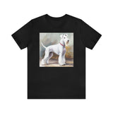 Bedlington Terrier Classic Tee