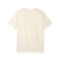 Doberman Pinscher  -  Unisex Garment-Dyed T-shirt