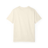 Doberman Pinscher  -  Unisex Garment-Dyed T-shirt