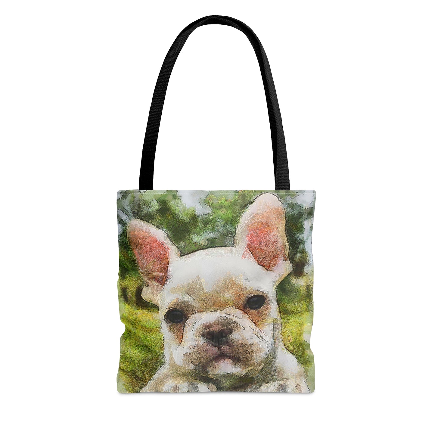 Pig 'Petunia  -  Tote Bag