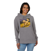 Goldendoodle - Unisex French Terry Hoodie