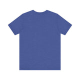 Lakeland Terrier - Unisex Jersey Short Sleeve Tee