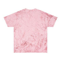 Puli Unisex Cotton Color Blast T-Shirt