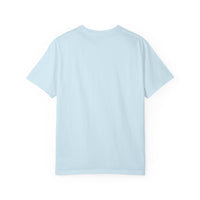 Doberman Pinscher  -  Unisex Garment-Dyed T-shirt