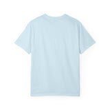 Doberman Pinscher  -  Unisex Garment-Dyed T-shirt