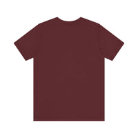West Highland Terrier - Westie - Unisex Jersey Short Sleeve Tee