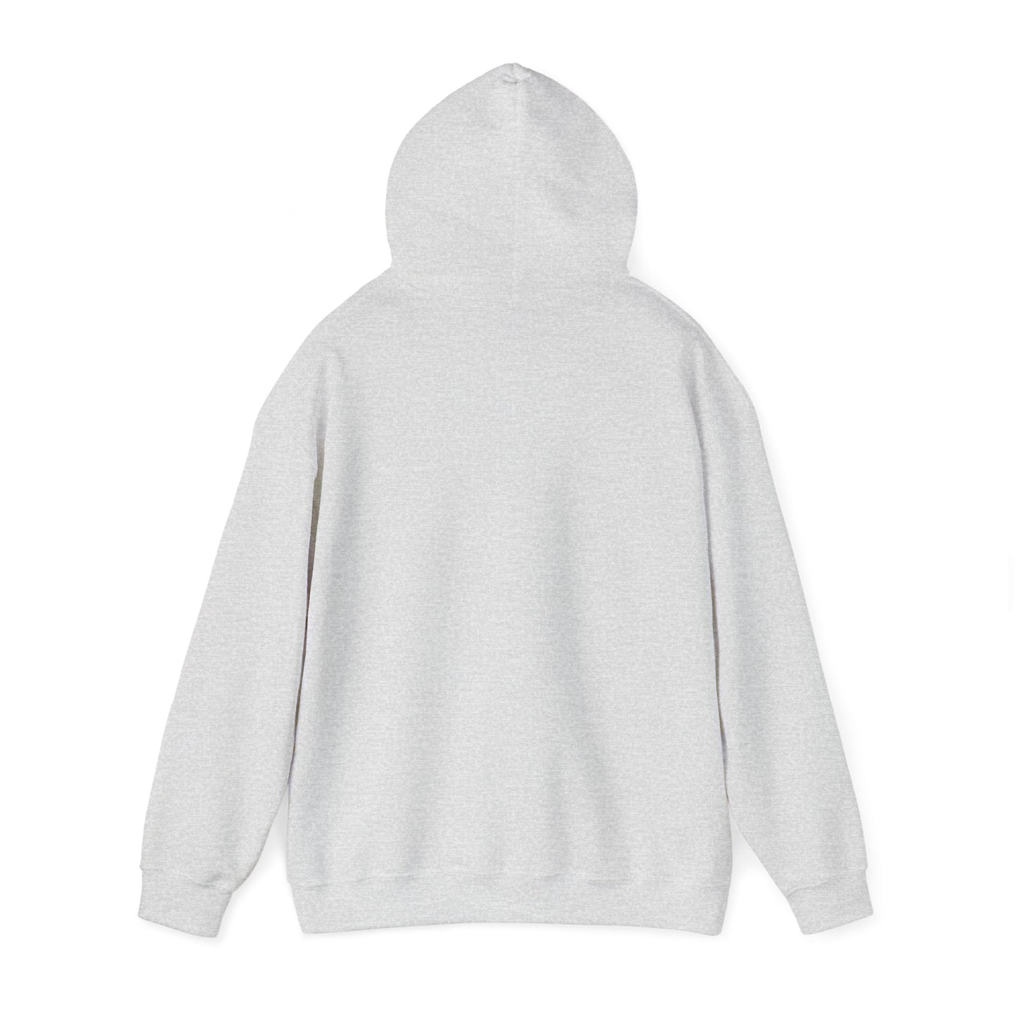 English Springer Spaniel Unisex 50/50 Hooded Sweatshirt