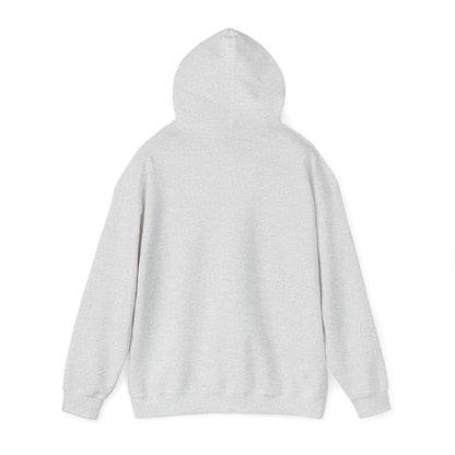 English Springer Spaniel Unisex 50/50 Hooded Sweatshirt
