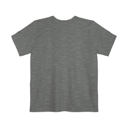 Bohemian Shepherd Ringspun Cotton Pocket T-shirt
