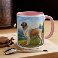 Anatolian Shepherd 11oz Ceramic Accent Mug