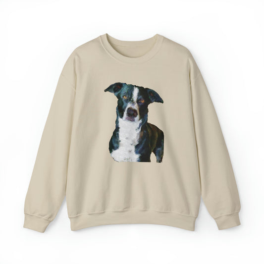 McNab Shepherd Unisex 50/50 Crewneck Sweatshirt