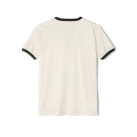 Segugio Italiano Classic Cotton Ringer T-Shirt