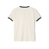 Segugio Italiano Classic Cotton Ringer T-Shirt