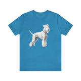 Bedlington Terrier #2 Classic Tee