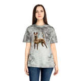Thai Ridgeback Unisex Cotton Color Blast T-Shirt