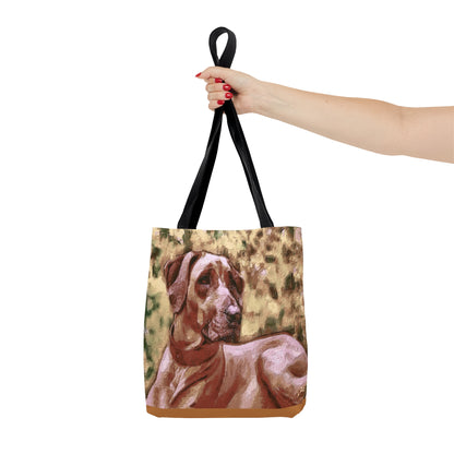 Rhodesian Ridgeback 'Thor' -  Tote Bag