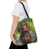 Tote Bag (AOP)