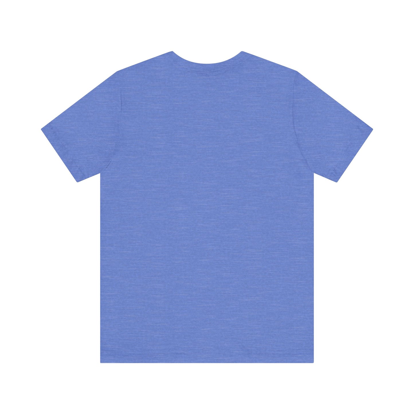 Norwegian Elkhound - Unisex Jersey Short Sleeve Tee
