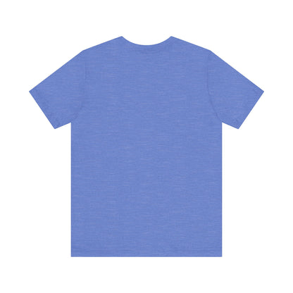 Norwegian Elkhound - Unisex Jersey Short Sleeve Tee