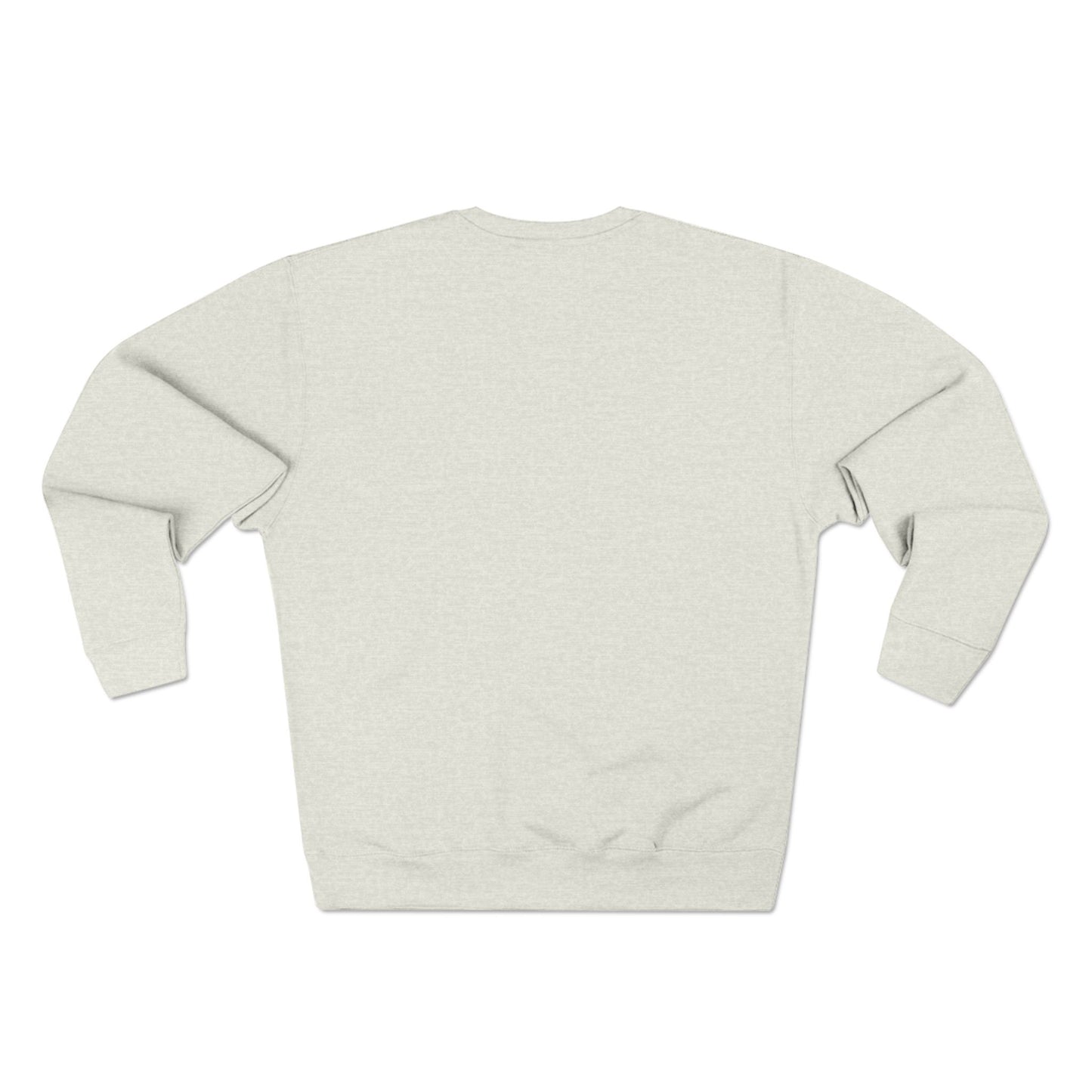 Basset Fauve de Bretagne Unisex Crewneck Sweatshirt