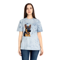 Unisex Color Blast T-Shirt