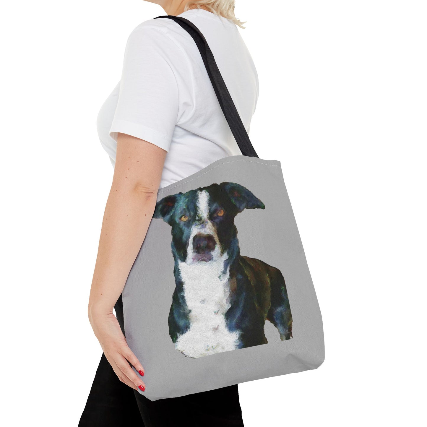 McNab Shepherd Polyester Tote Bag: Adventure Awaits in Style