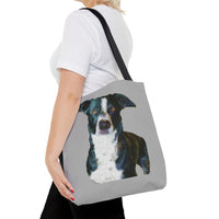 McNab Shepherd Polyester Tote Bag: Adventure Awaits in Style