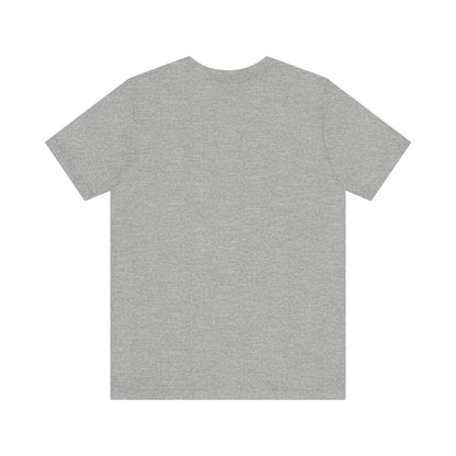 Doberman Pinscher - Unisex Jersey Short Sleeve Tee