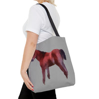 Horse 'Contata' Tote Bag