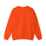 Bearded Collie Charm Crewneck Sweatshirt