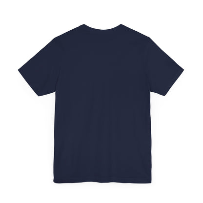Bouvier des Flandres - Unisex Jersey Short Sleeve Tee