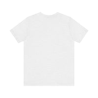 Rooster 'Craw' Unisex Jersey Short Sleeve Tee