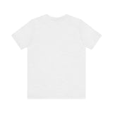 Rooster 'Craw' Unisex Jersey Short Sleeve Tee