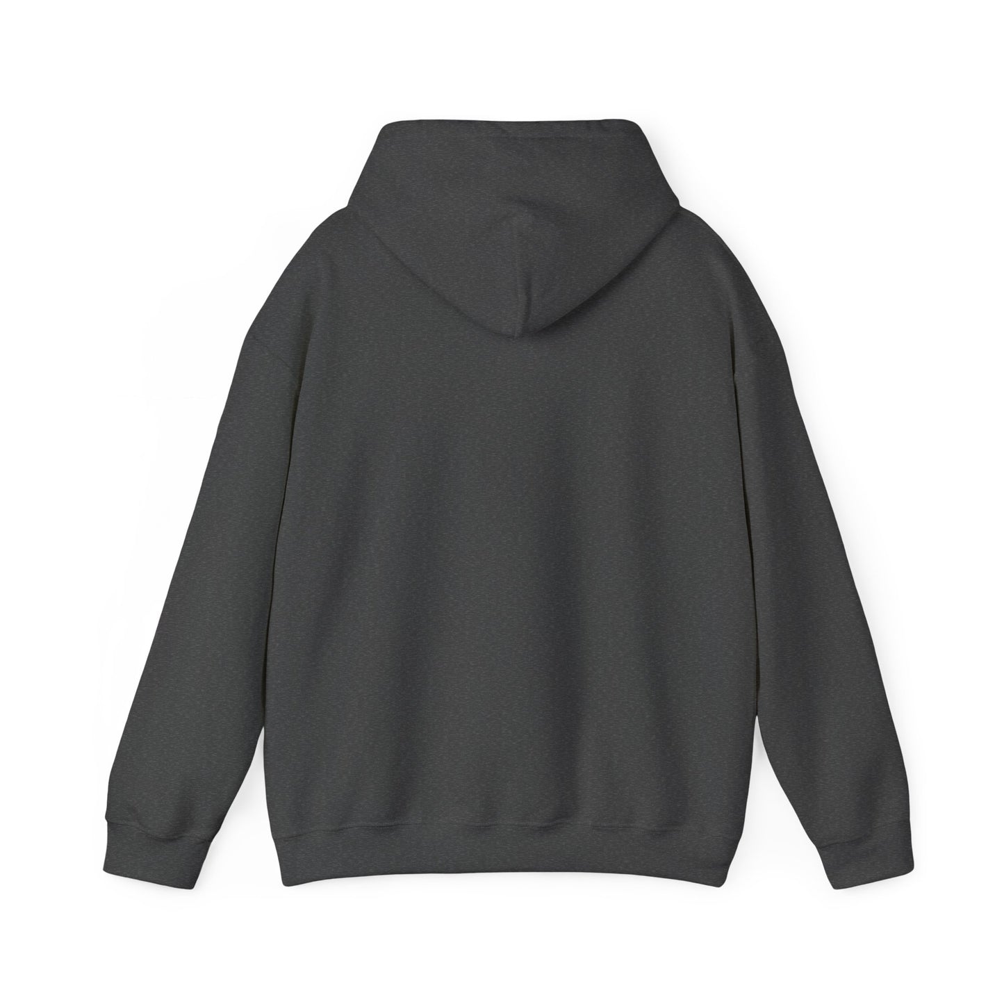 Bulldog 'Bugsy' - Unisex 50/50 Hoodie