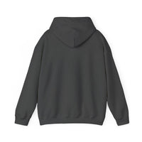 Bulldog 'Bugsy' - Unisex 50/50 Hoodie