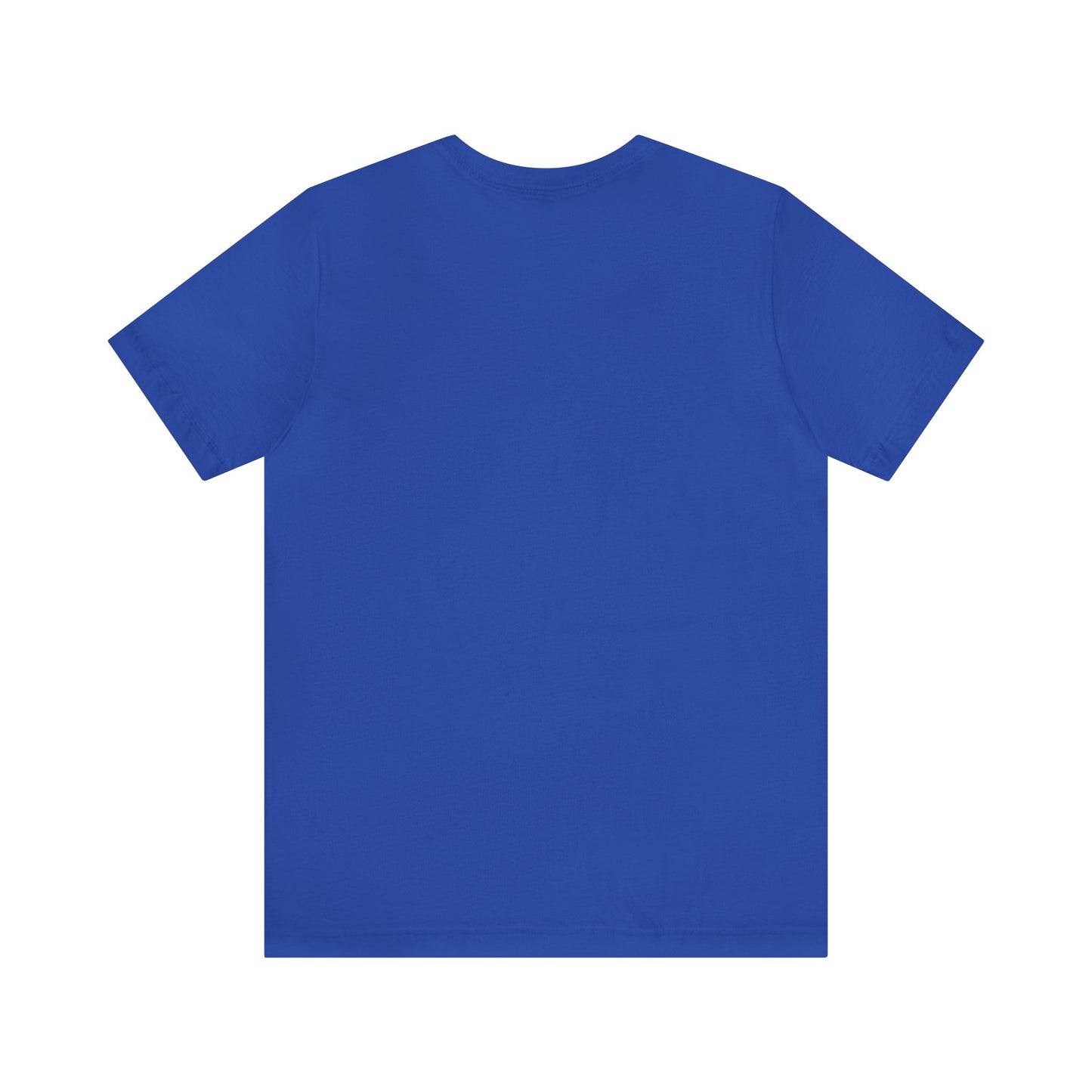 Yorkie #3 -  Classic Jersey Short Sleeve Tee