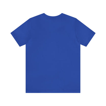 Yorkie #3 -  Classic Jersey Short Sleeve Tee