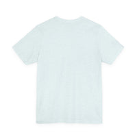 Labrador Retriever 'Rizzo' Unisex Jersey Short Sleeve Tee