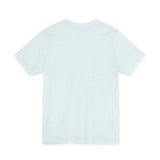 Labrador Retriever 'Rizzo' Unisex Jersey Short Sleeve Tee