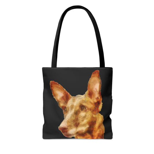 Pharoh Hound -  Tote Bag