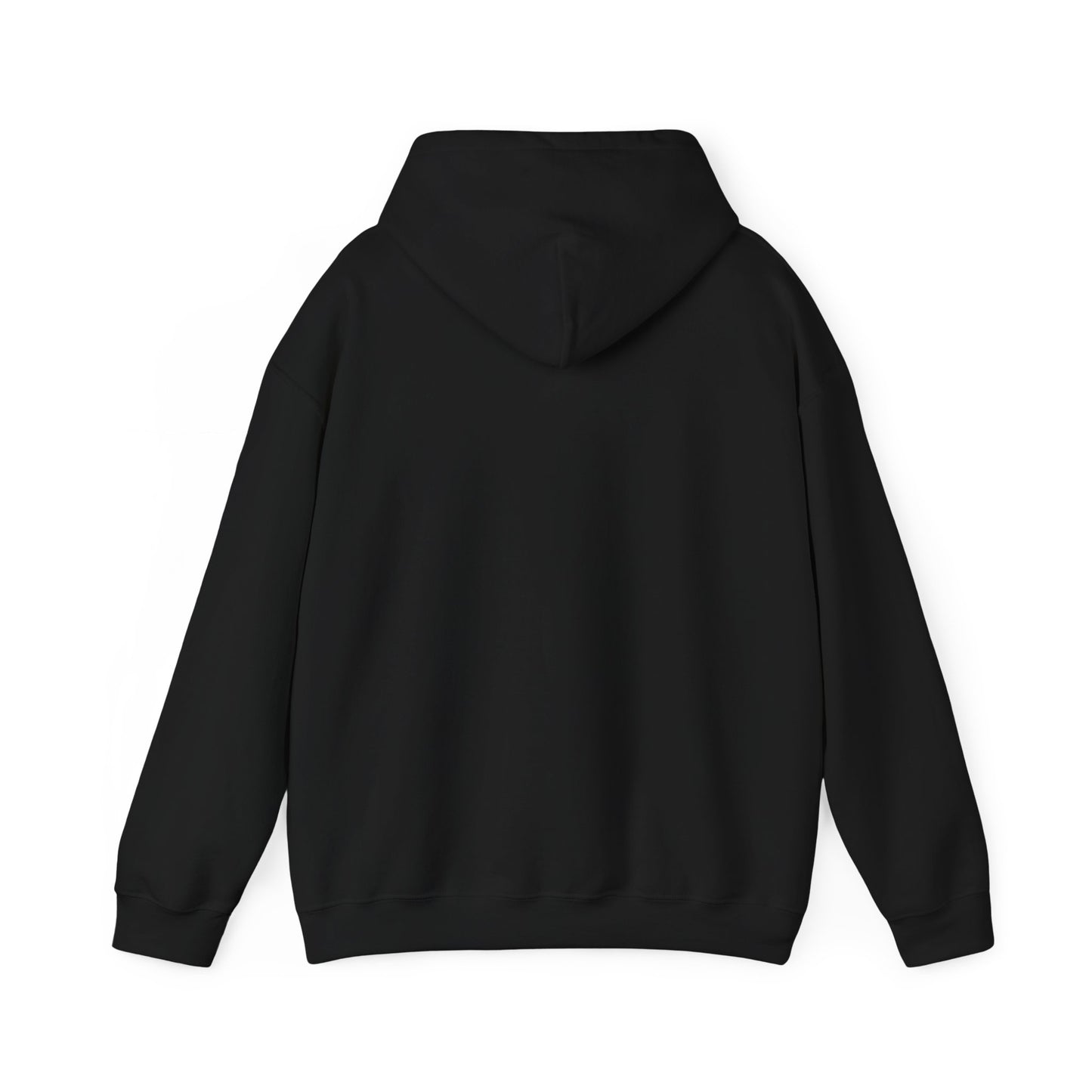 Rooster 'Spencer' Unisex 50/50 Hoodie