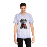 Cane Corso Unisex Color Blast T-Shirt
