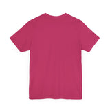 Border Collie #2 Unisex Jersey Short Sleeve Tee