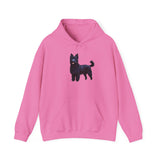 Cozy Croatian Sheepdog Hoodie