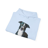 McNab Shepherd Unisex 50/50 Hooded Sweatshirt