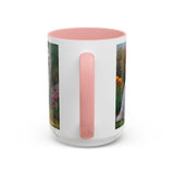 English Setter #2 - Accent Coffee Mug