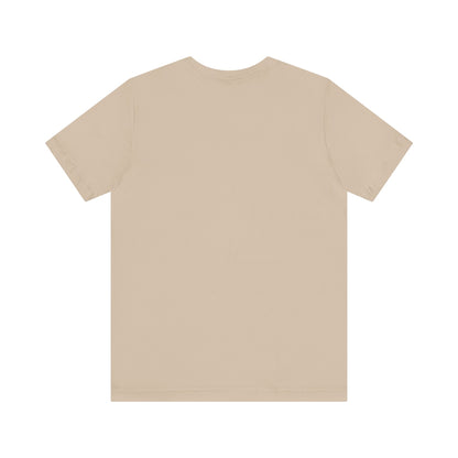 Bohemian Shepherd Classic Jersey Short Sleeve Tee